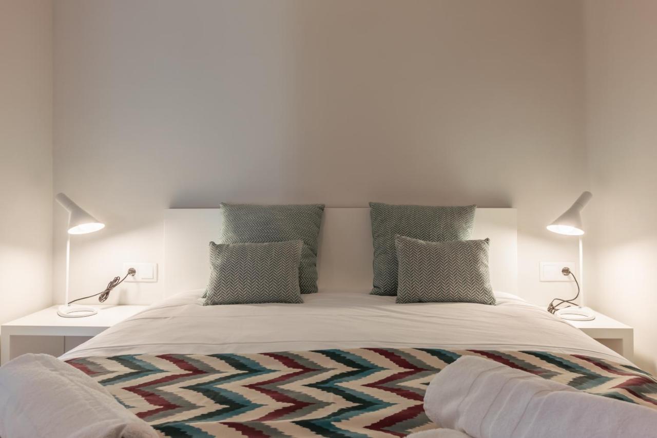 Aparthotel Casa Temprado Sevilla Exteriér fotografie