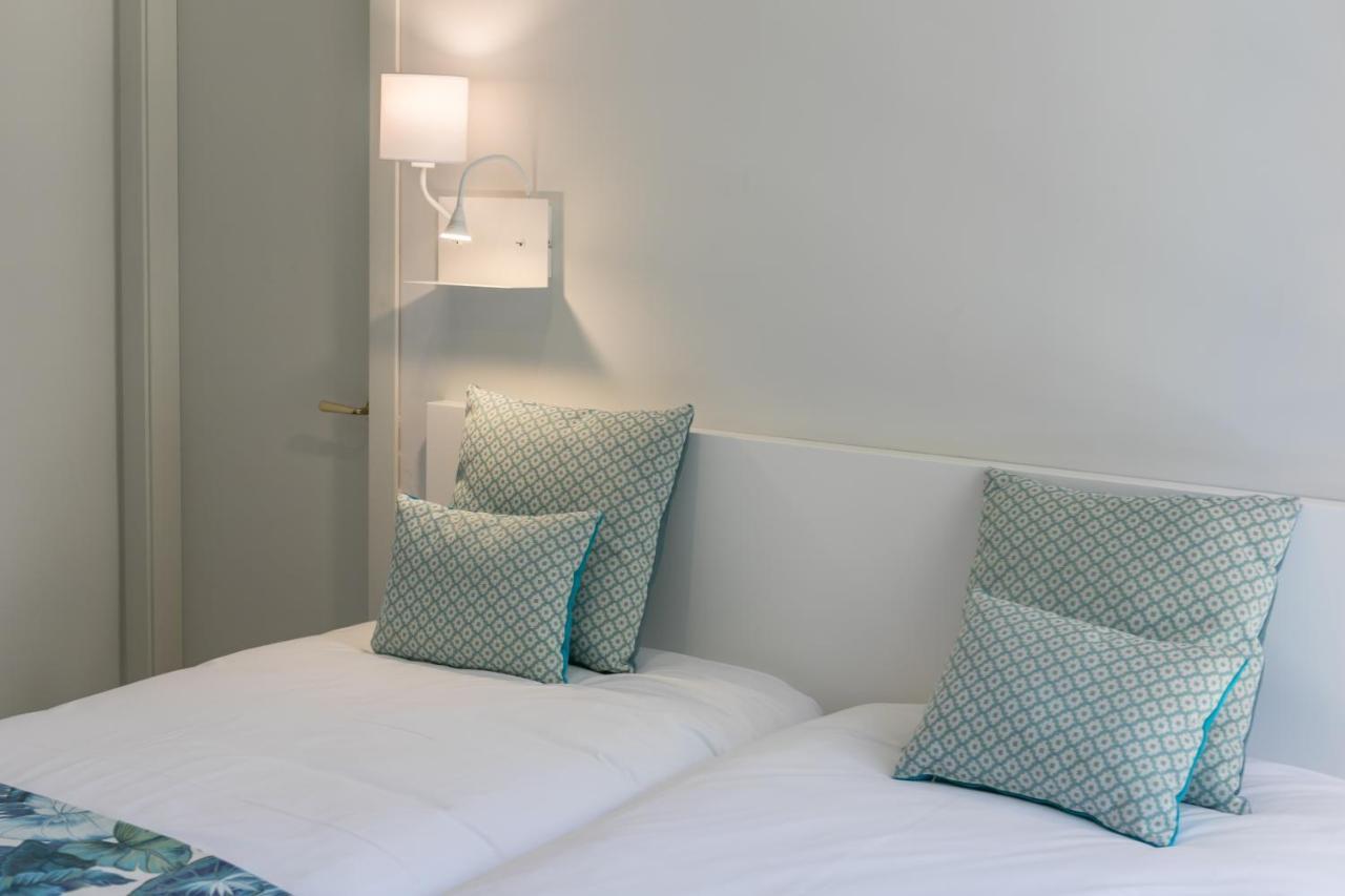 Aparthotel Casa Temprado Sevilla Exteriér fotografie